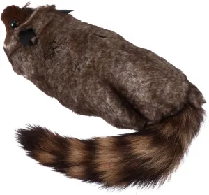 VICASKY Raccoon Prop for Pranks Bright Fun Design Present for Engaging Entertaining Spoof