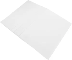 VILLFUL 50sheets Professional Thick Watercolor Drawing for Students Artists Smooth Textured for Painting Design Portable and Easy to Use
