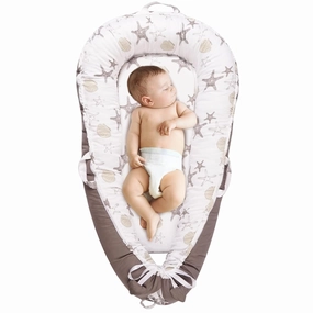 Viviland Baby Lounger_ Cover for Newborn