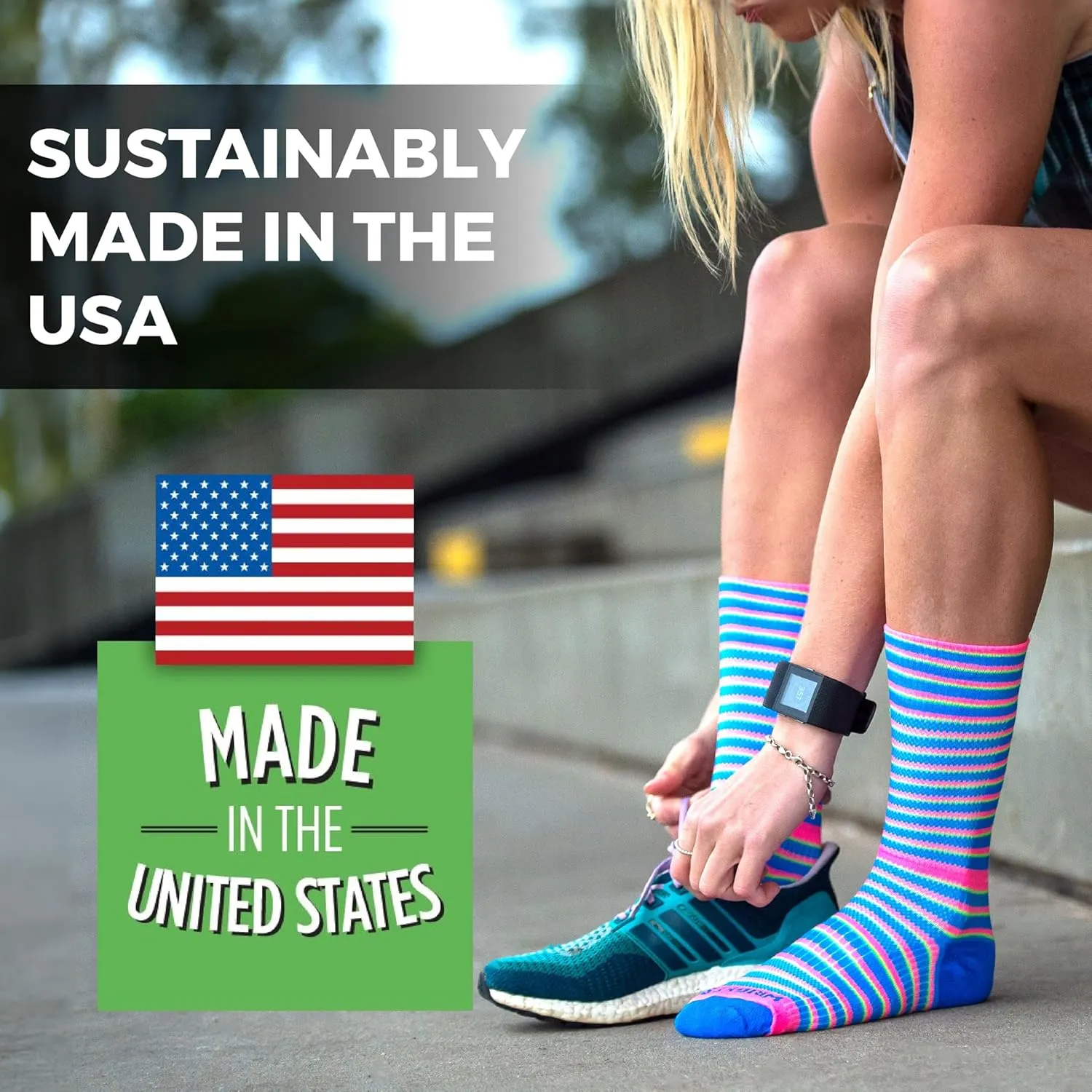 Wrightsock Ultra Thin Lo Quarter Running Socks for Men and Women - Athletics Socks with Moisture Regulation - American Made