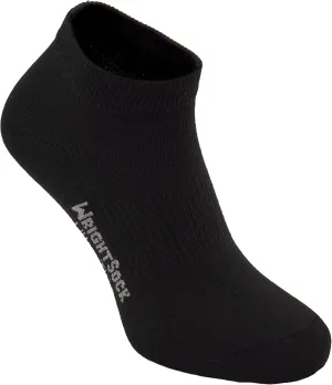 Wrightsock Ultra Thin Lo Quarter Running Socks for Men and Women - Athletics Socks with Moisture Regulation - American Made