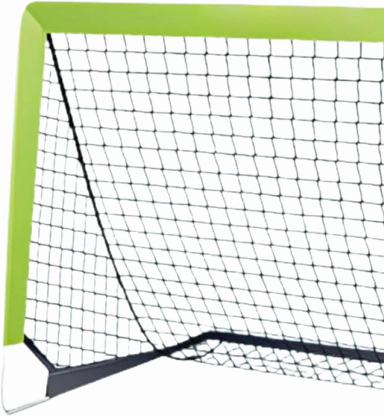 YIJU Soccer, Quick Setup, Portable Net for Backyard Fun