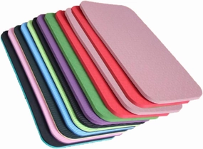 Yoga Cushion Pad Portable Seat Cushion Large Thick Yoga Mat Yoga Mat Carrier Yoga Bolsters Yoga Practice