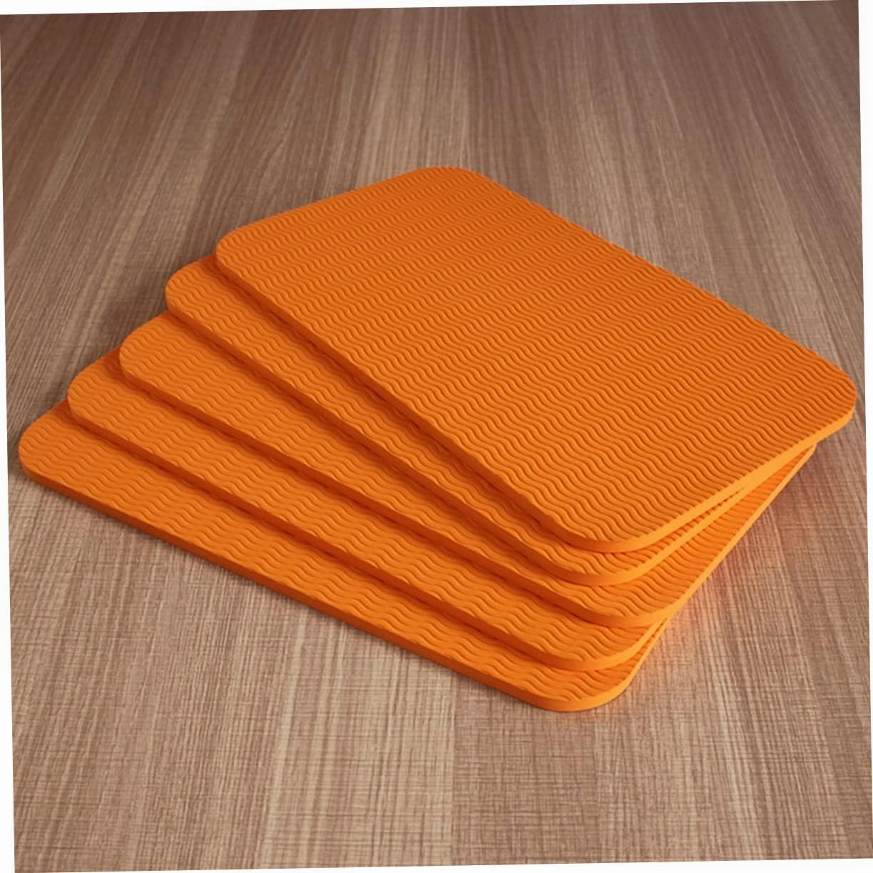 Yoga Cushion Pad Portable Seat Cushion Large Thick Yoga Mat Yoga Mat Carrier Yoga Bolsters Yoga Practice