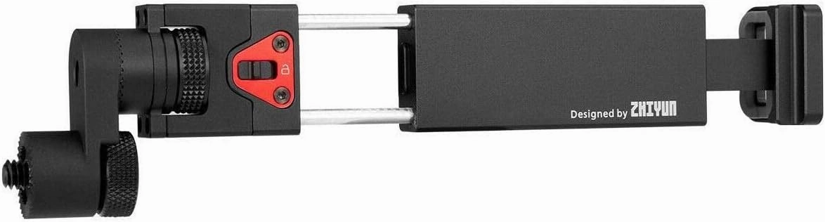 zhi yun WEEBILL-S LAB Phone Holder Transmount for Zhiyun Crane 3 / Zhiyun WEEBILL-S LAB/Zhiyun WEEBILL LAB