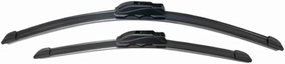 ZHUNDU Car Wiper Blades Front Windscreen Wiper Blade Brushes for Weltmeister E5 2022 2023 Front Windshield Wipers